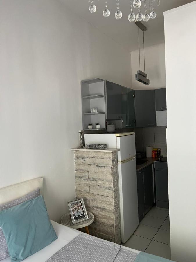 Center Cosy Vintage Apartment Novi Sad Exterior foto