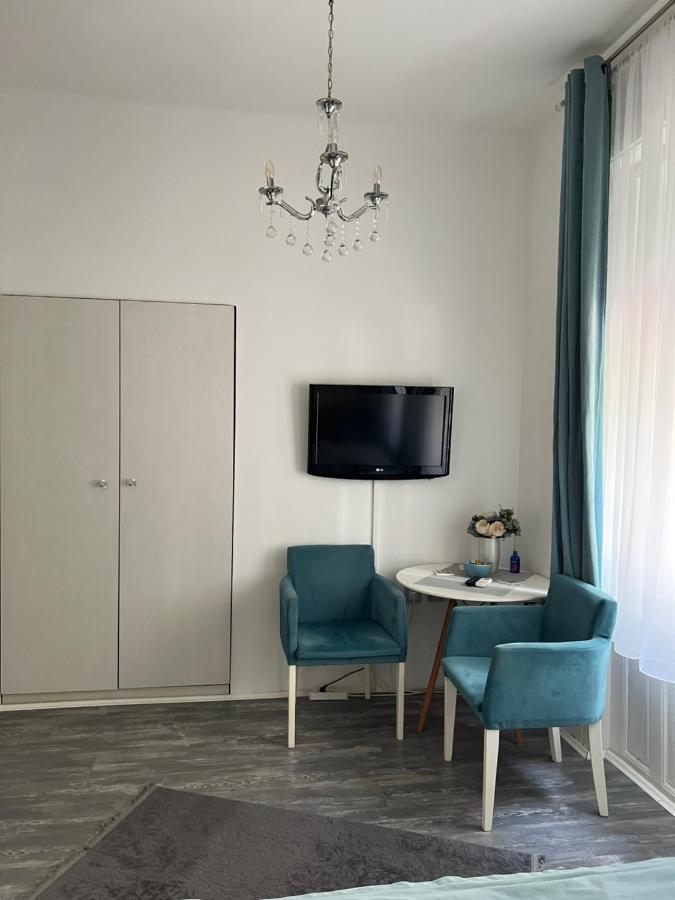 Center Cosy Vintage Apartment Novi Sad Exterior foto